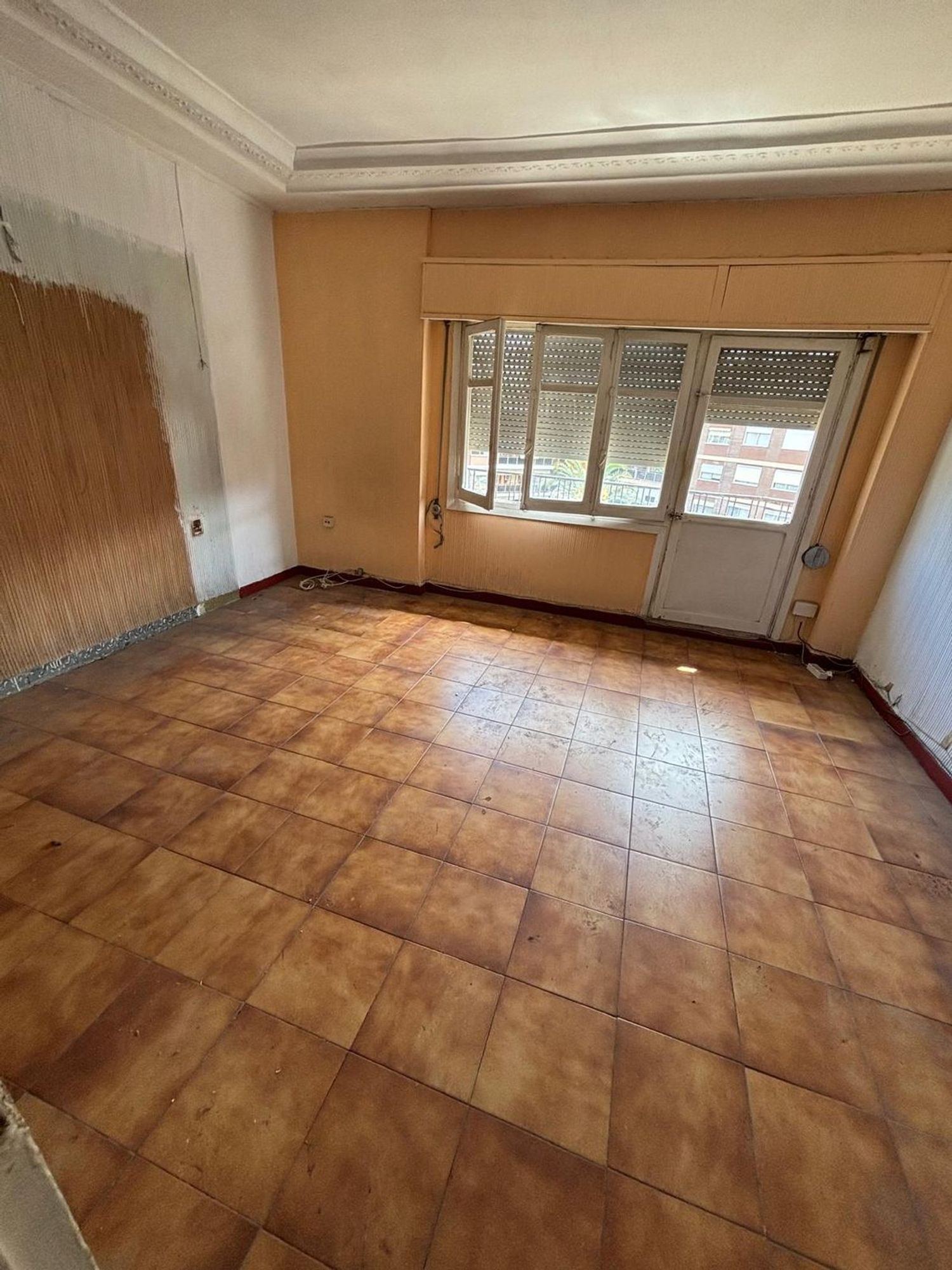 Piso en Avenida de Campanar, 110 - Foto 1