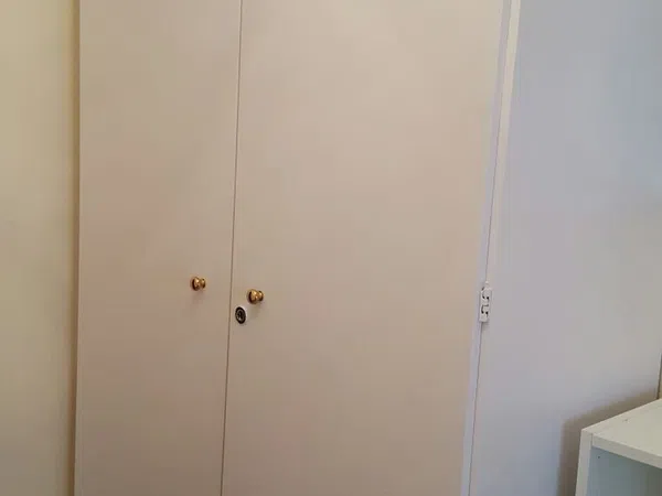 Piso en Calle Manuel Arellano, 3, Ronda de Triana-Patrocinio-Turruñuelo - Foto 13