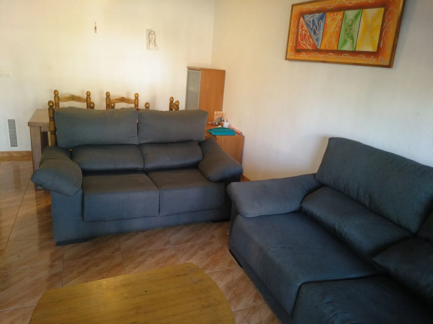 Chalet pareado en avenida de los Jerónimos, 38 - Foto 1