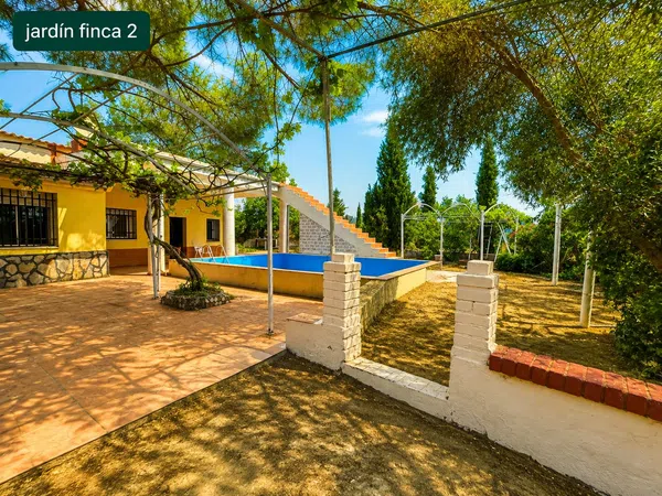 Casa o chalet independiente en M-404, 134 - Foto 26