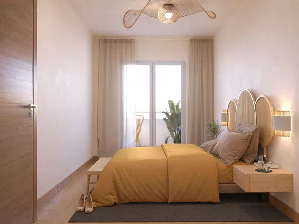 Casa o chalet independiente en Calle Montagon s/n - Foto 6