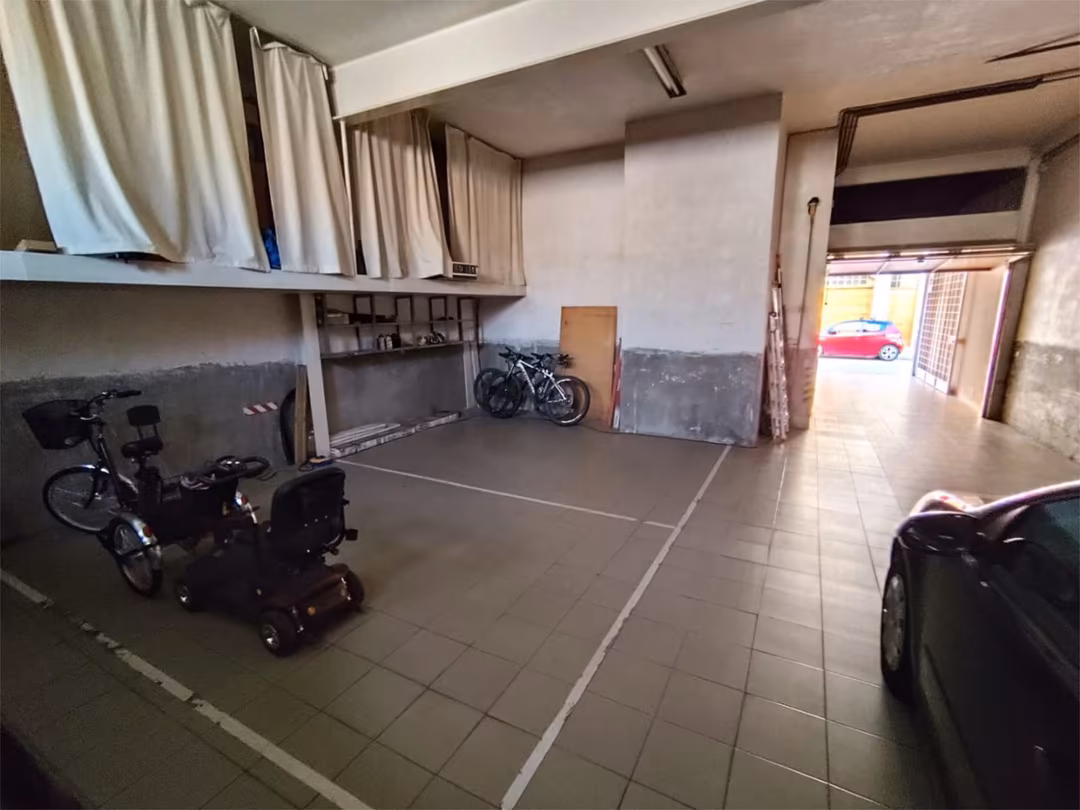 Piso en  Carrer de Garcilaso 66 - Foto 29