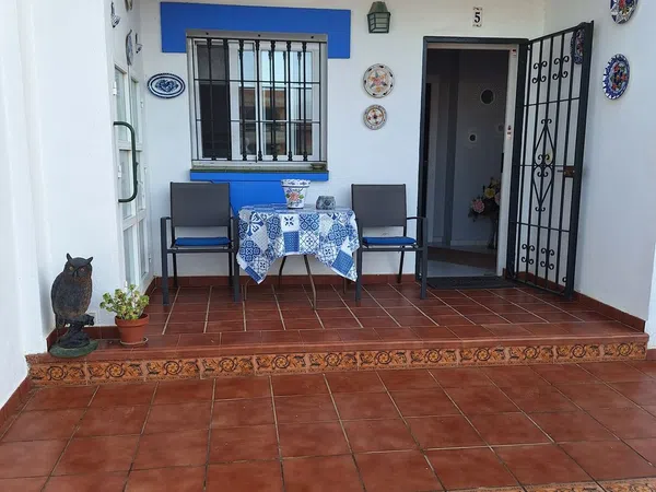 Piso en Av . El Brillante, Urb Los Hidalgos, 5, San Luis de Sabinillas, San Luis de Sabinillas - Foto 1
