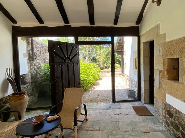 Caserón en Caserón en Barrio de la Iglesia, 121 - Foto 10