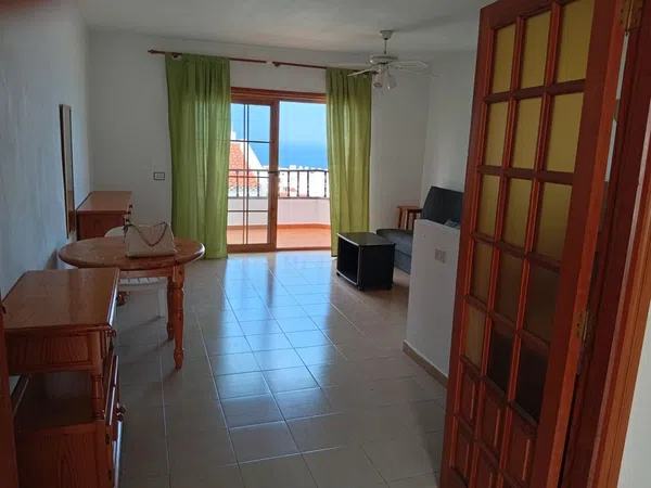 Piso en Costa adeje, 1, Torviscas Bajo - Foto 1