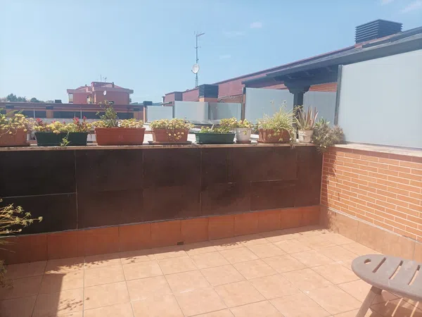 Dúplex en Las Cuartas, 3, Renedo, Renedo - Foto 1