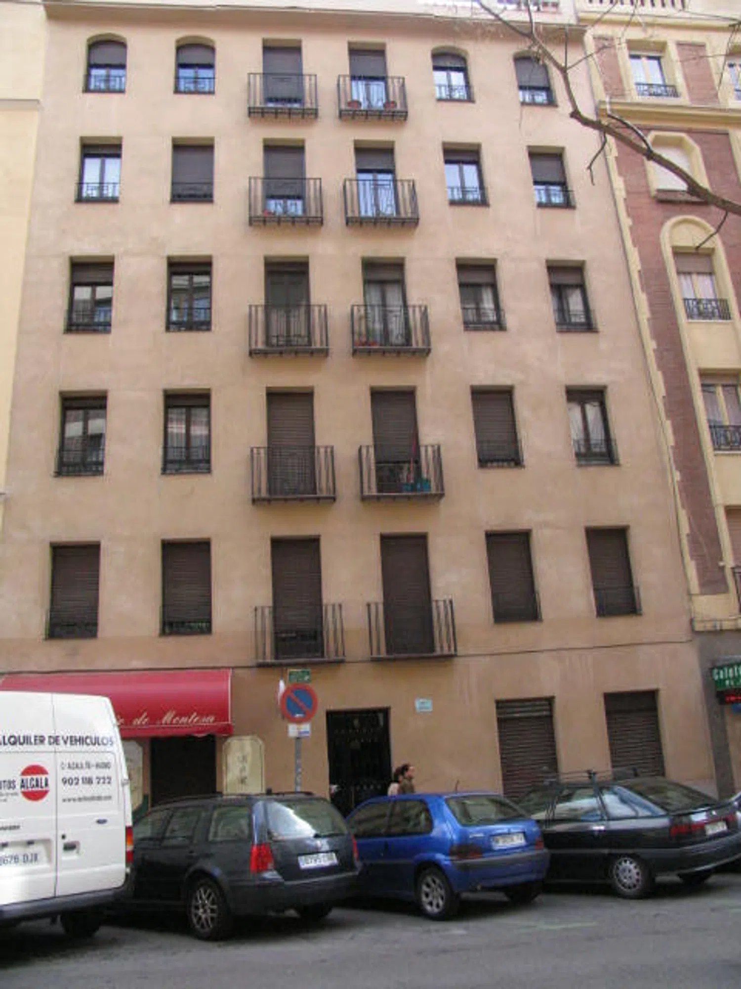 Dúplex en calle Montesa, 6 - Foto 13