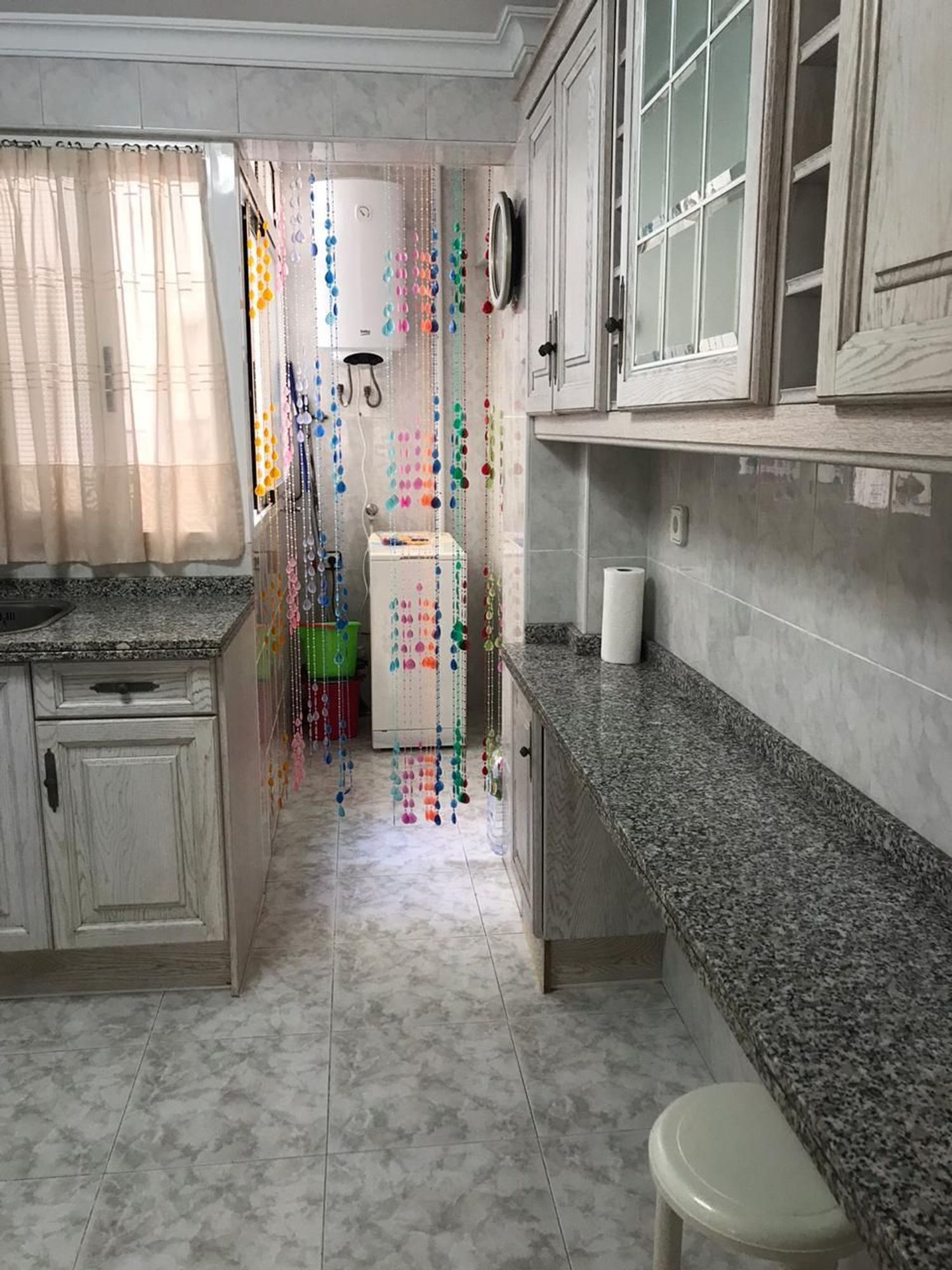 Piso en calle d'Enrique Monsonís Domingo, 23 - Foto 6