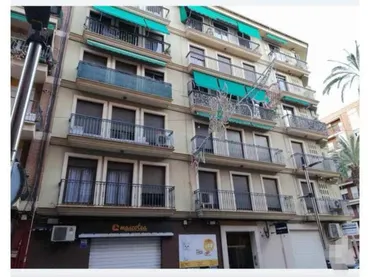Piso en Centro - Foto 1