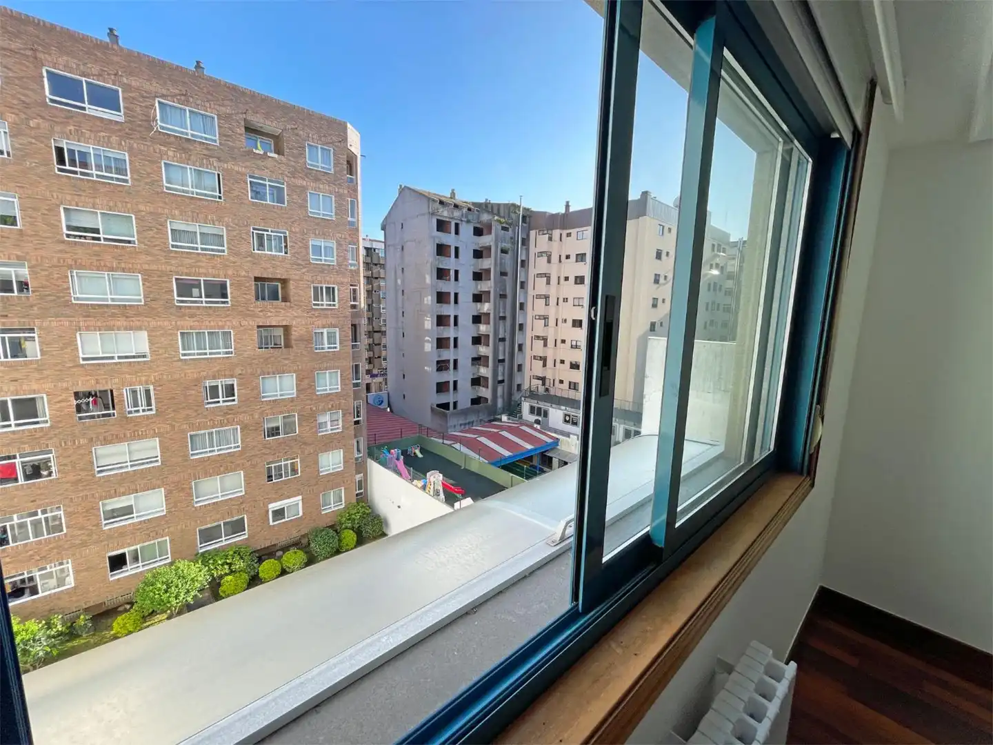 Apartamento en  Rúa do Areal 96 - Foto 6
