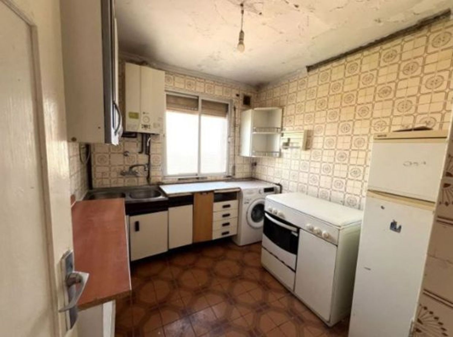 Piso en Calle Llobregat, 161, La Torrasa - Foto 8