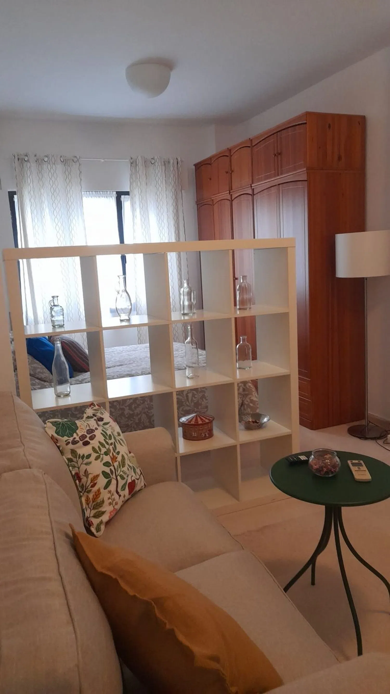 Estudio en calle Monte Carmelo, 37 - Foto 5