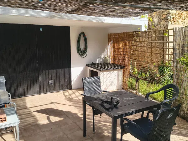 Casa o chalet independiente en Diseminado Diseminados, 61 - Foto 15