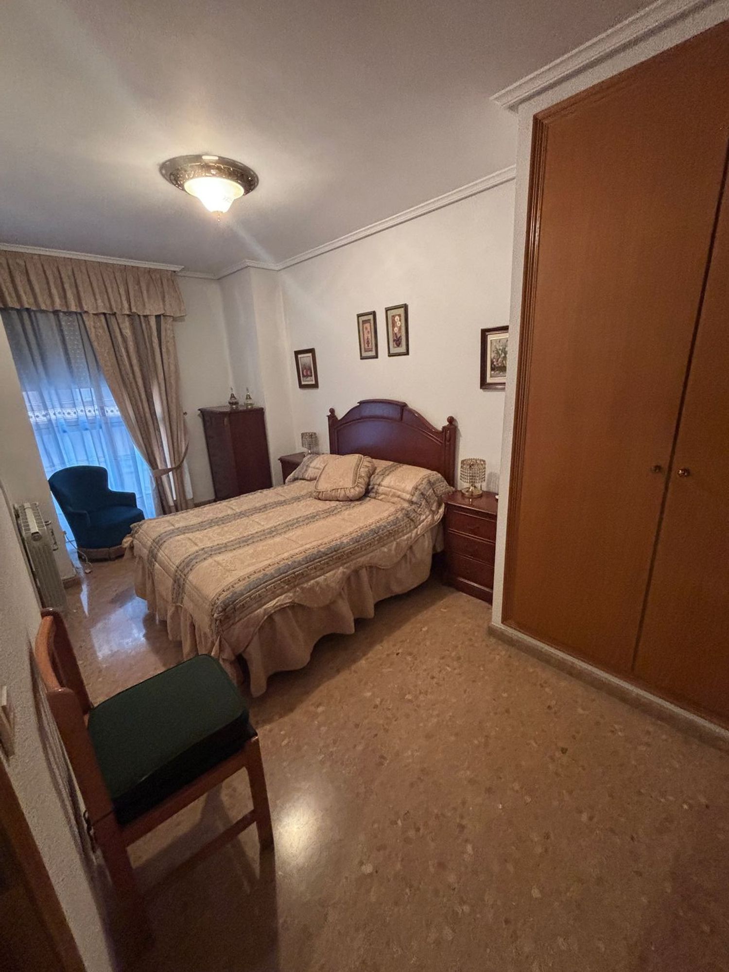 Piso en Calle del Mestre Arrieta, 8, Zona Ensanche-Parque oeste - Foto 12