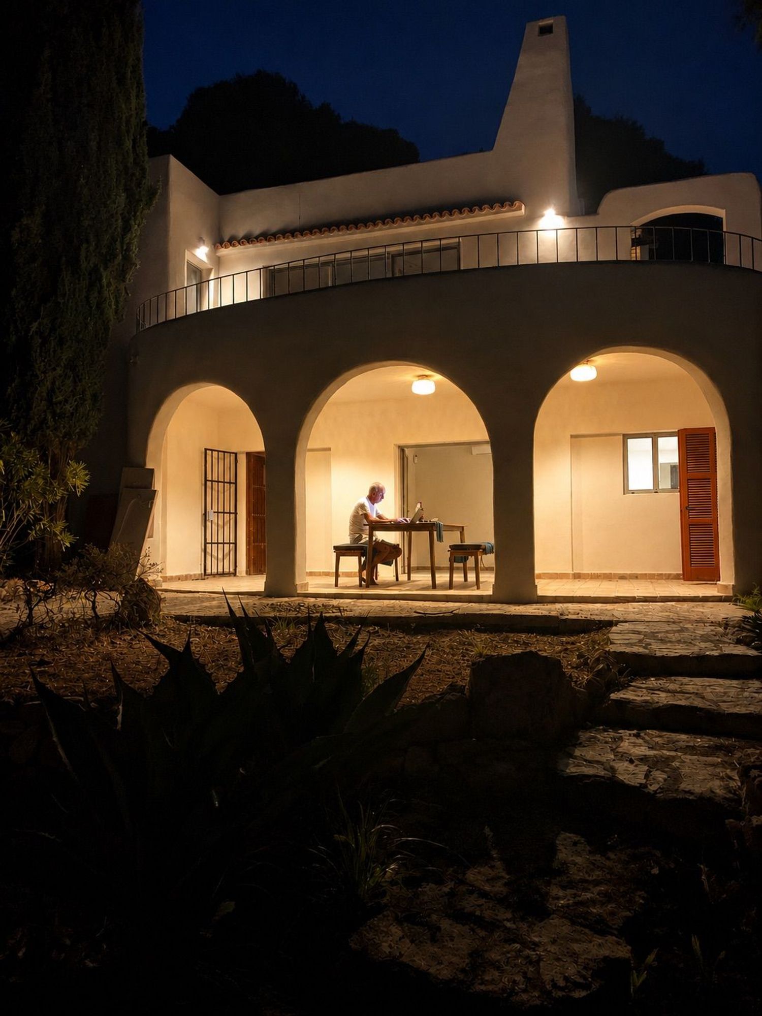 Casa o chalet independiente en Avenida Colon, 4, Betlem, Betlem - Foto 17