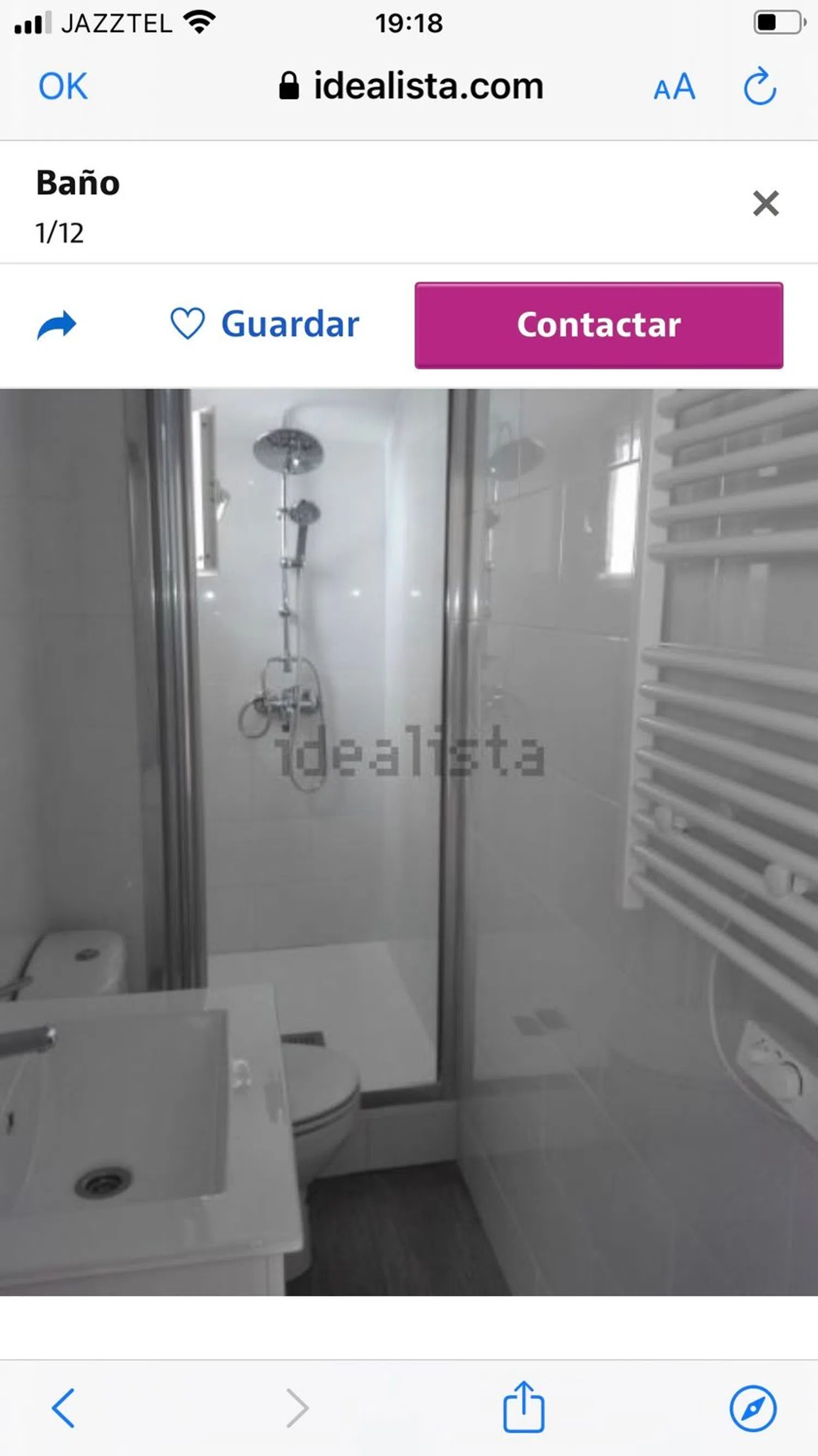 Piso en calle de Santa Juliana, 70 - Foto 17