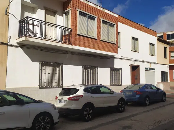 Casa o chalet independiente en Alcazar de San Juan - Foto 1