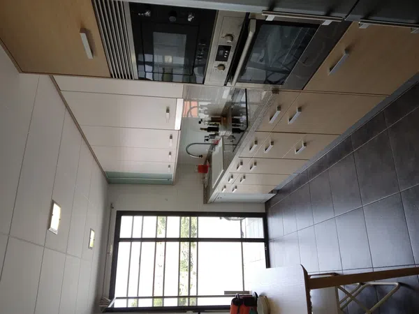 Piso en Calle Poeta José Agustín Goytisolo, 12, Casas Verdes - Foto 10