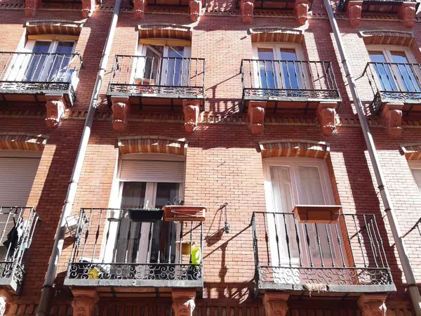 Piso en Bastero, 23, Lavapiés-Embajadores - Foto 1