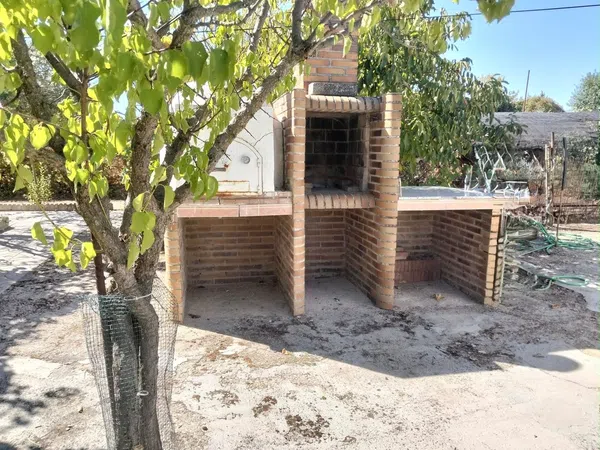Casa o chalet independiente en Hormigos - Foto 33