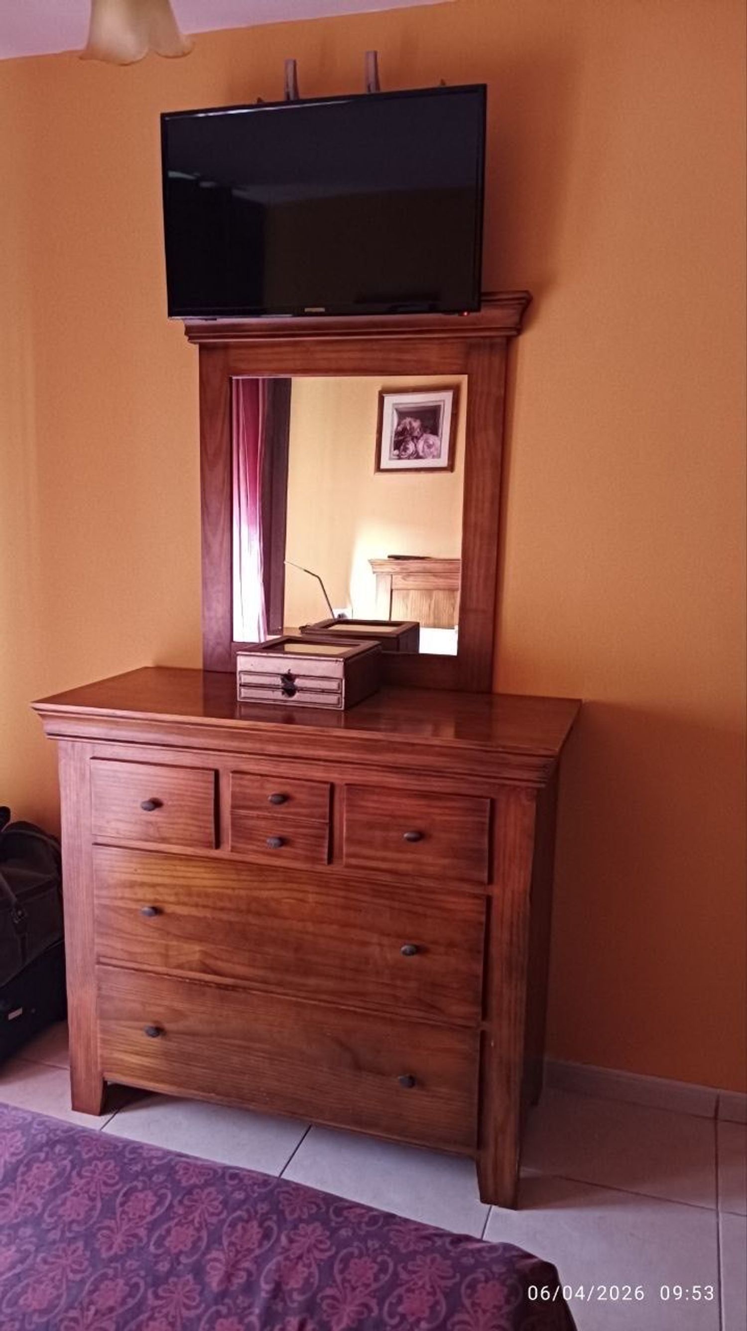 Piso en calle la Hoyita, 17 - Foto 6