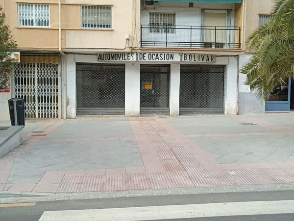 Local en Carretera de Málaga, 80, La Chana, La Chana - Foto 1