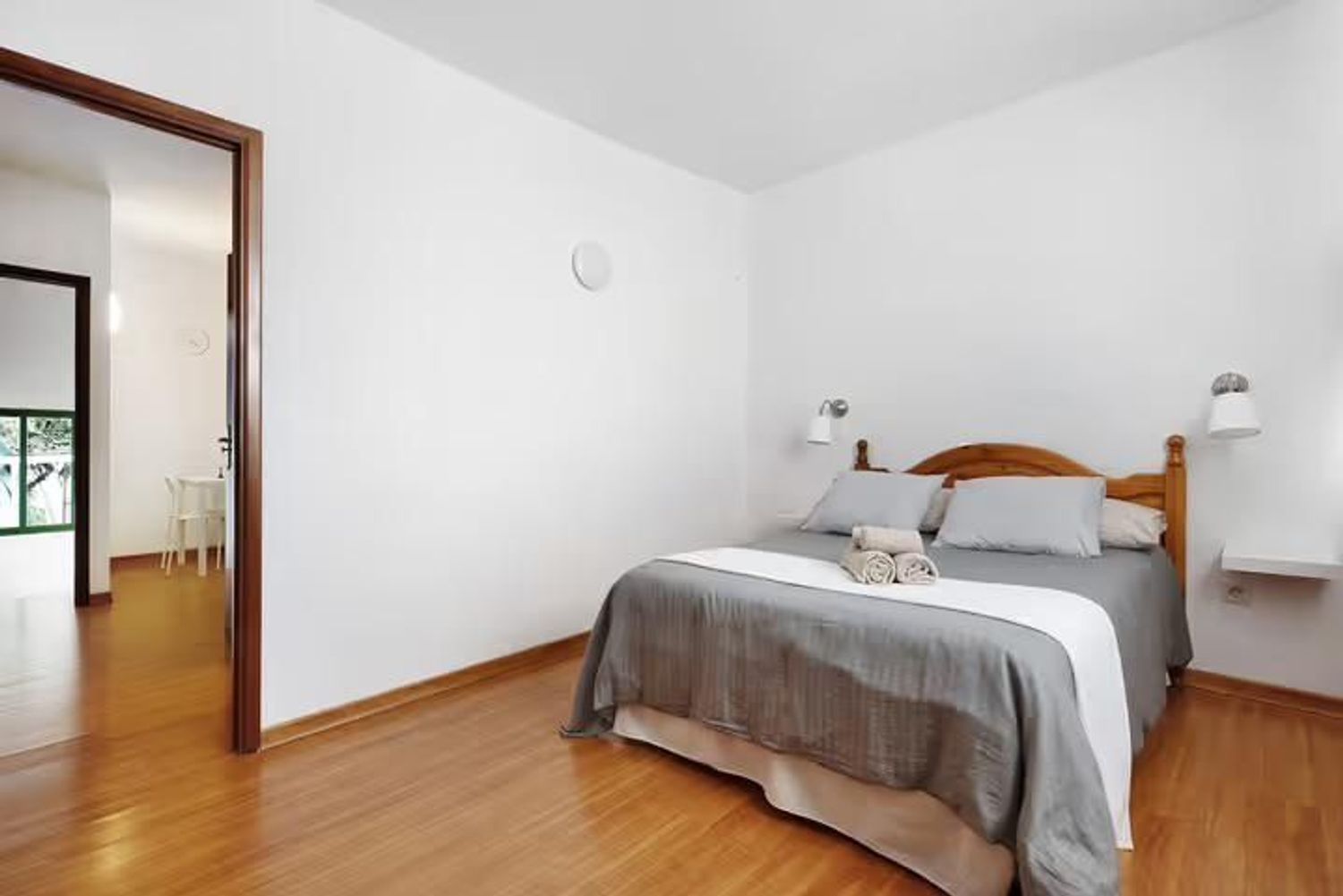 Piso en Calle del Jurista Martín de Bucaylle, 20 - Foto 4