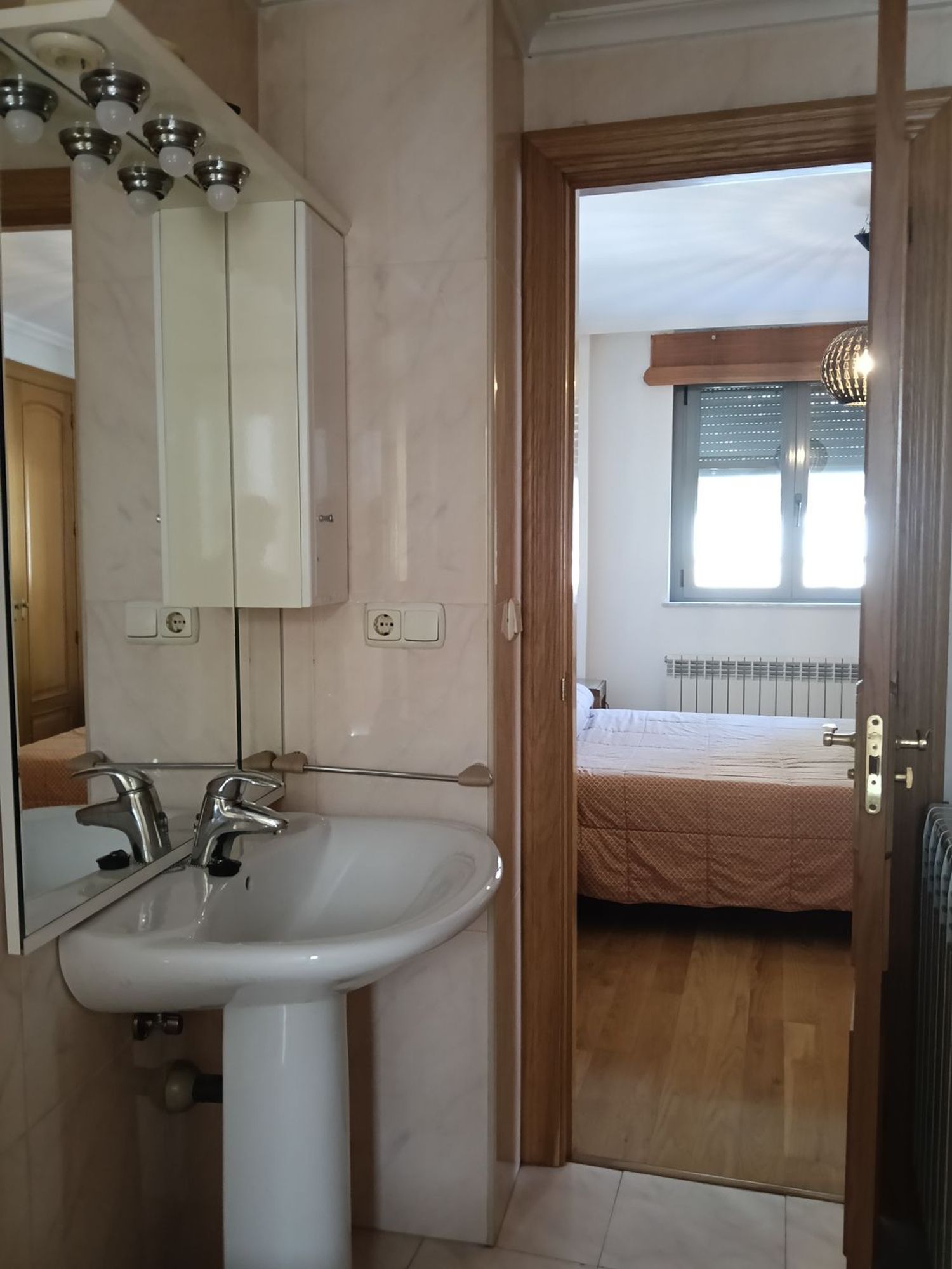 Piso en Calle Vaguada de La Palma, 2, San Vicente-Las Úrsulas - Foto 11