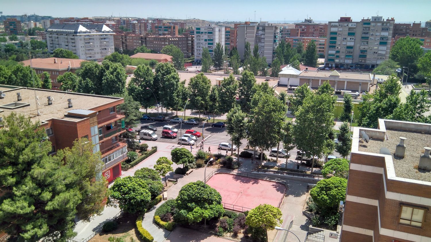 Piso en Plaza de la Albufera, 9, La Avanzada - La Cueva, La Avanzada - La Cueva - Foto 6