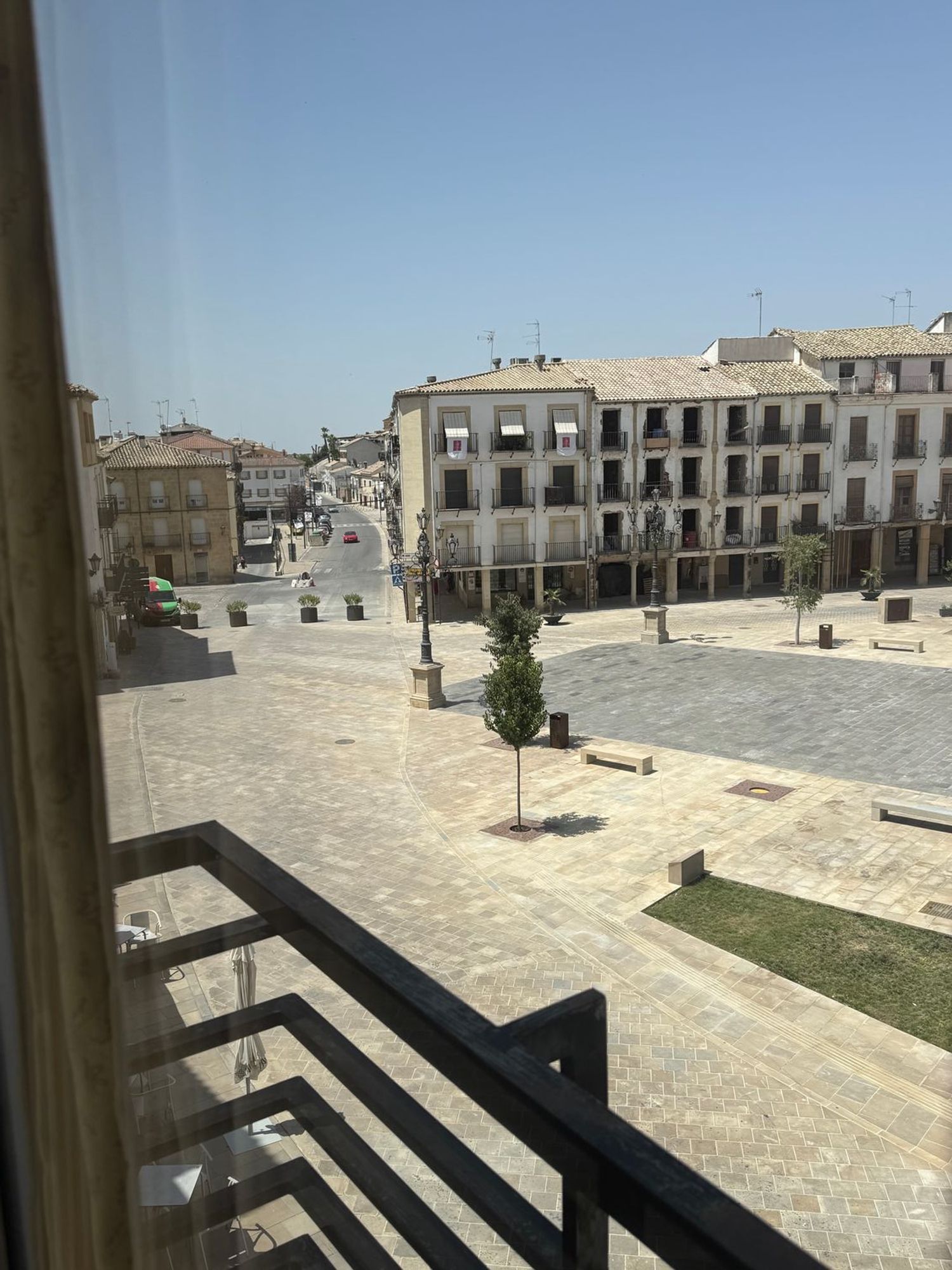 Piso en Paseo Portales Carbonería, 5 - Foto 13