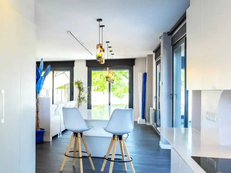 Piso en  Calle de Federico Gravina 1 - Foto 8