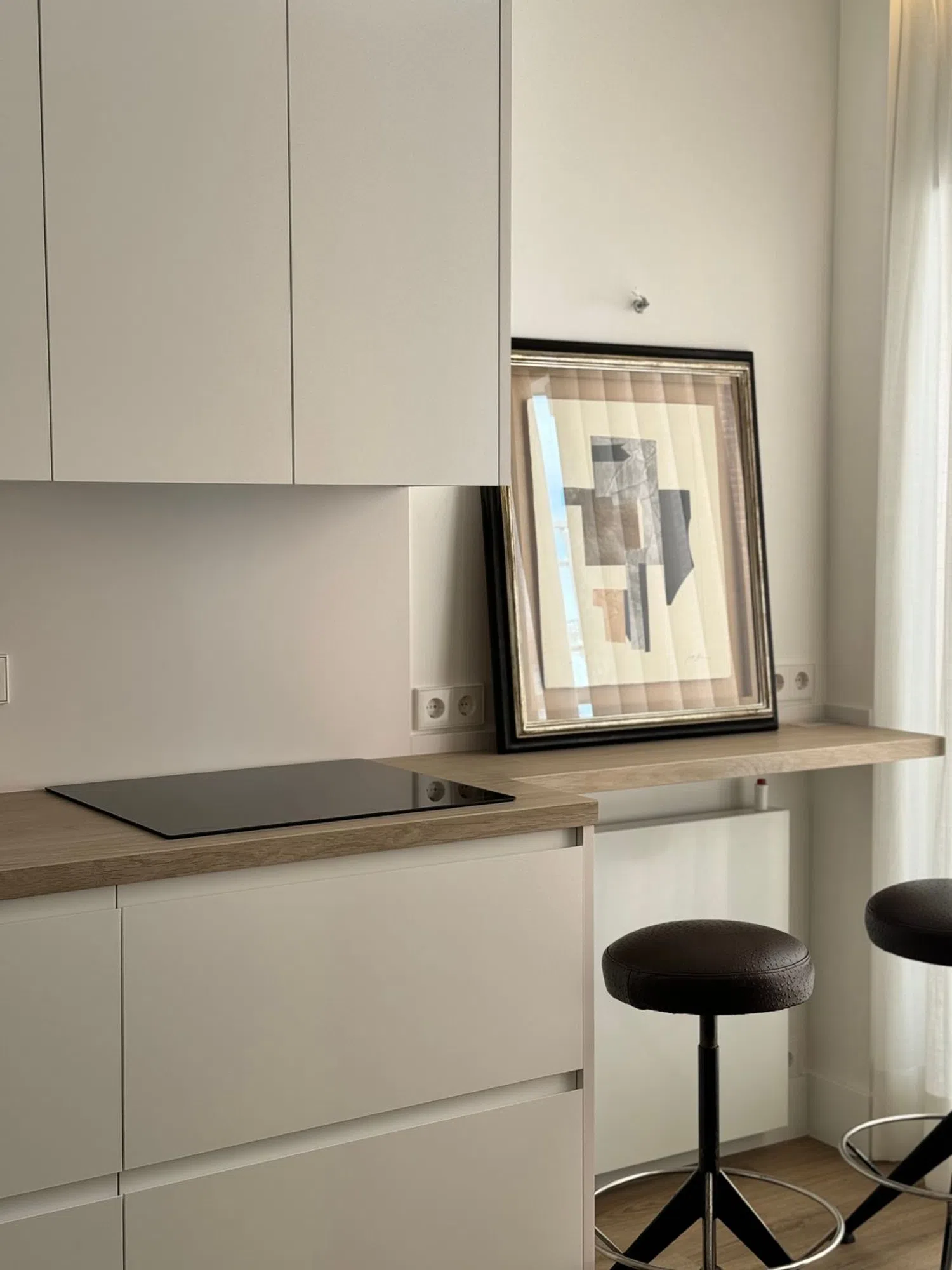 Piso en paseo de Eduardo Dato, 13 - Foto 8