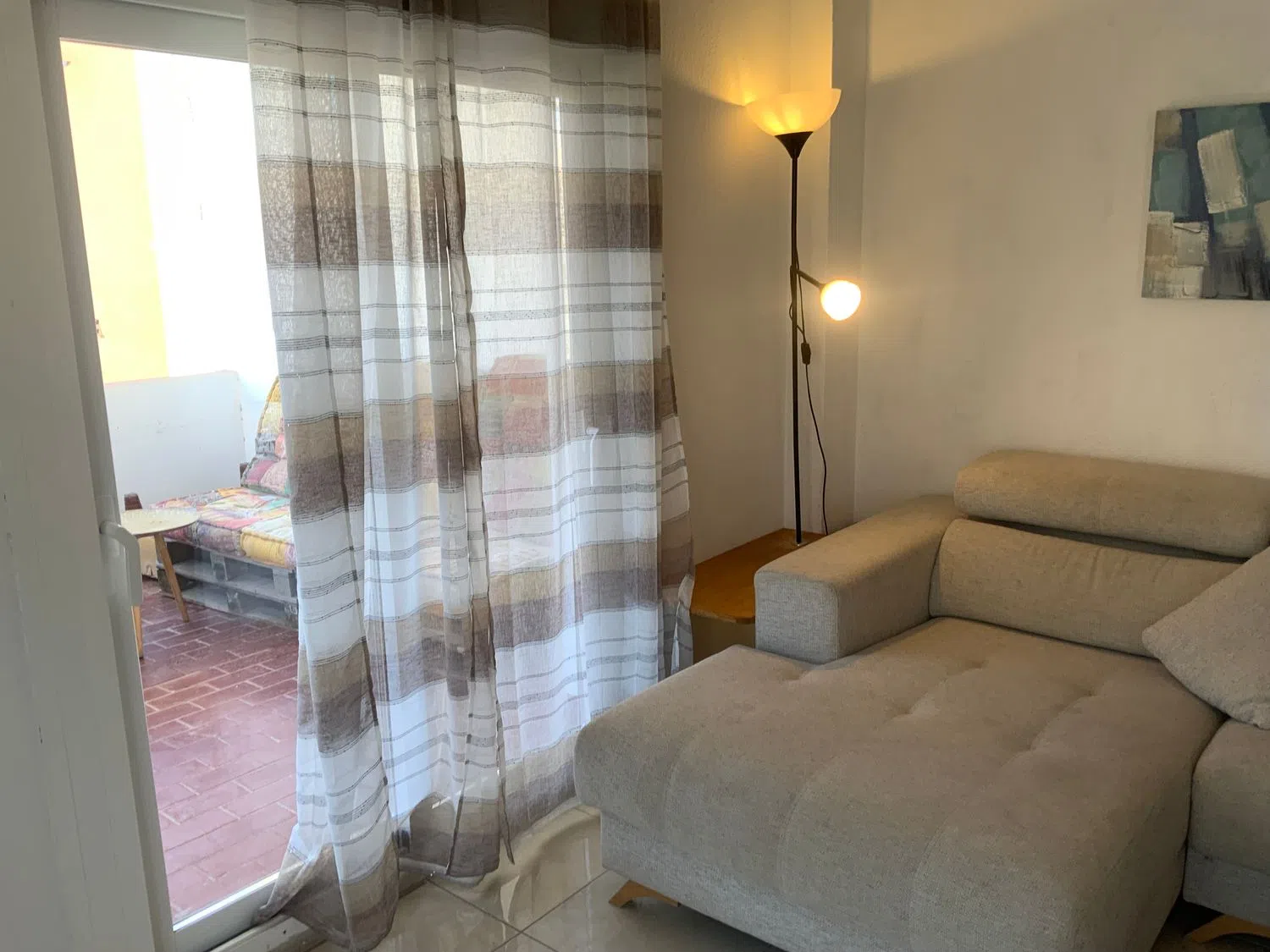 Piso en avenida de Málaga, 139 - Foto 2