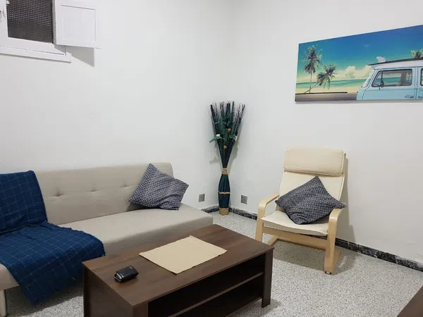 Piso en Paseo de San Jose, 162, San Juan-San José - Foto 4