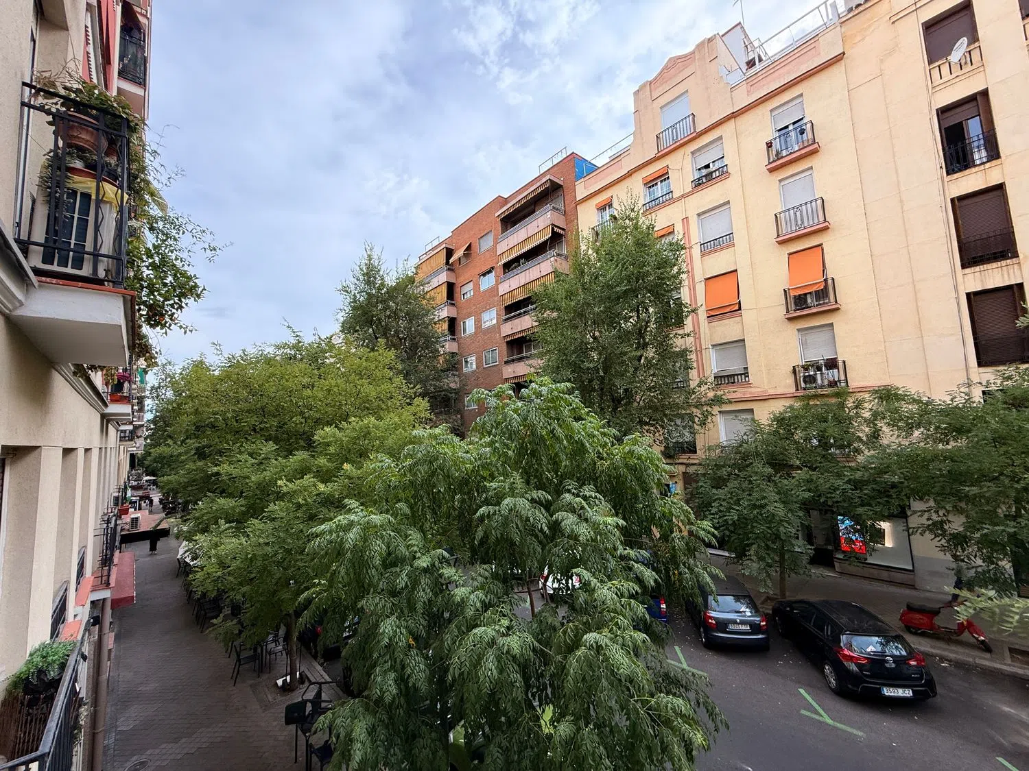 Piso en calle de Galileo, 66 - Foto 5