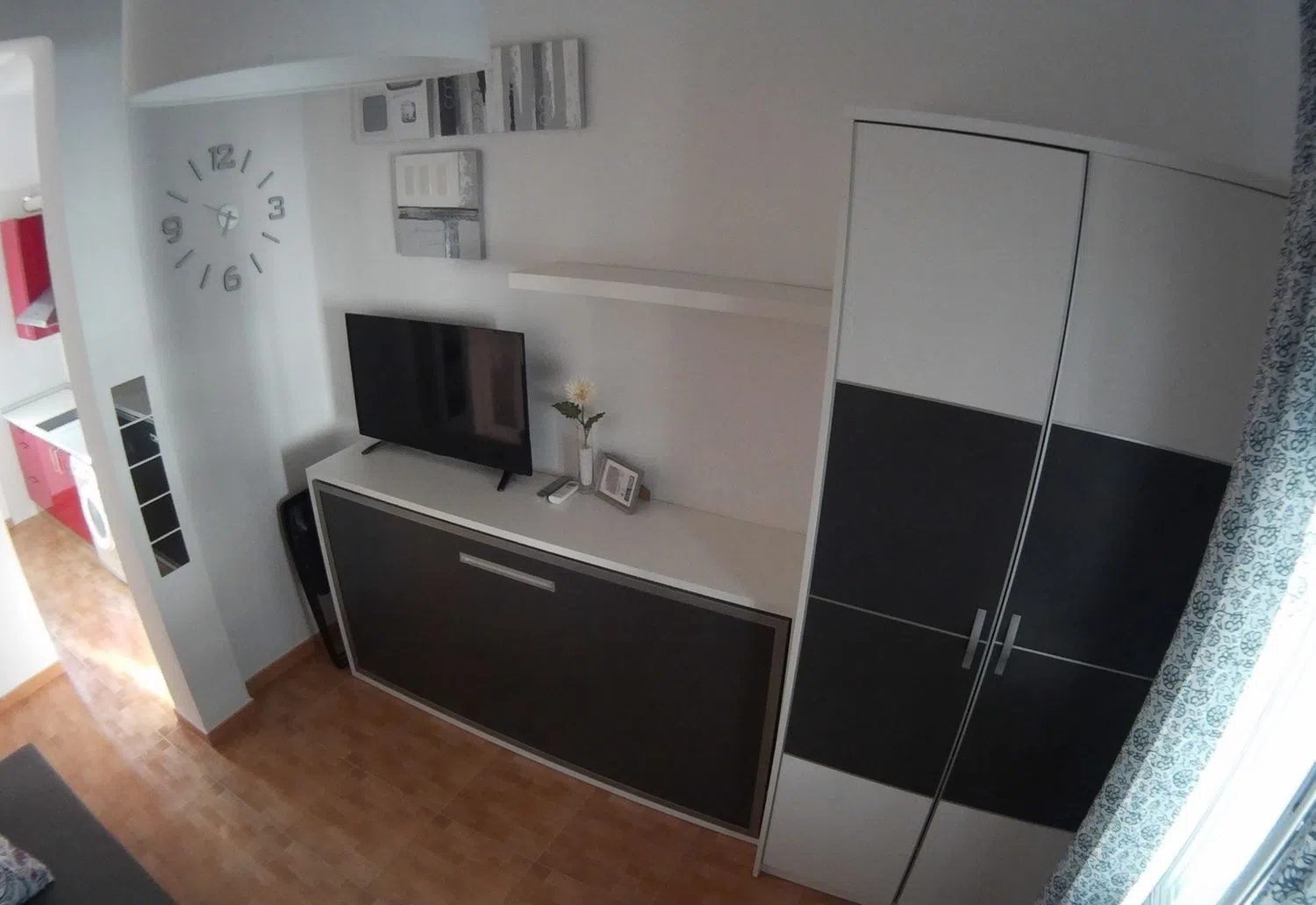 Estudio en avenida de la Ciudad Jardín, 1 - Foto 22