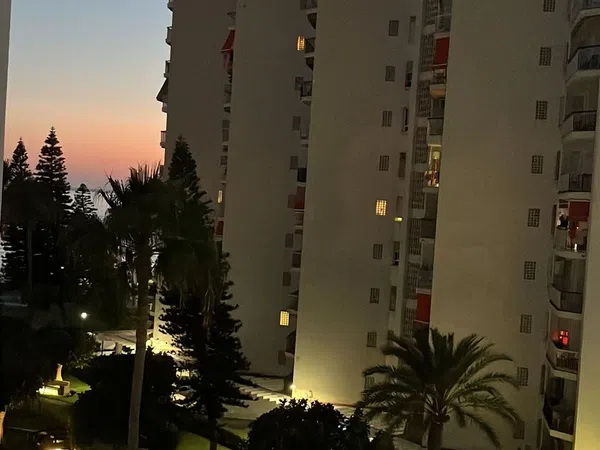 Estudio en Paseo Marítimo, 41, Salobreña Costa, Salobreña Costa - Foto 5