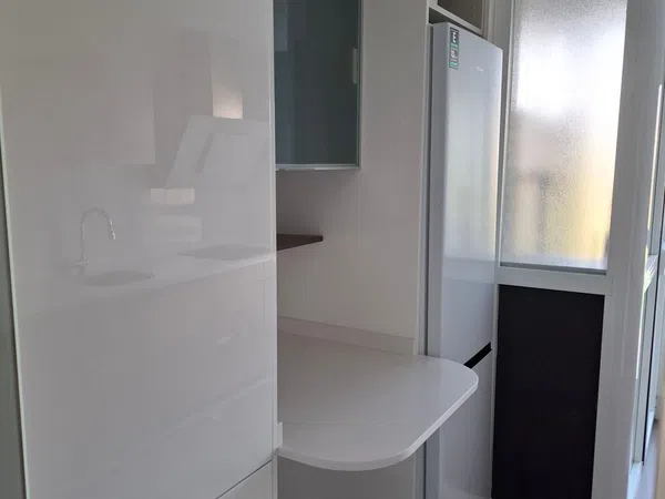 Piso en Calle Parque Juan Pablo II, 20, Villimar - V1 - V2 - S3 - S4 - San Cristobal, Villimar - V1 - V2 - S3 - S4 - San Cristobal - Foto 2