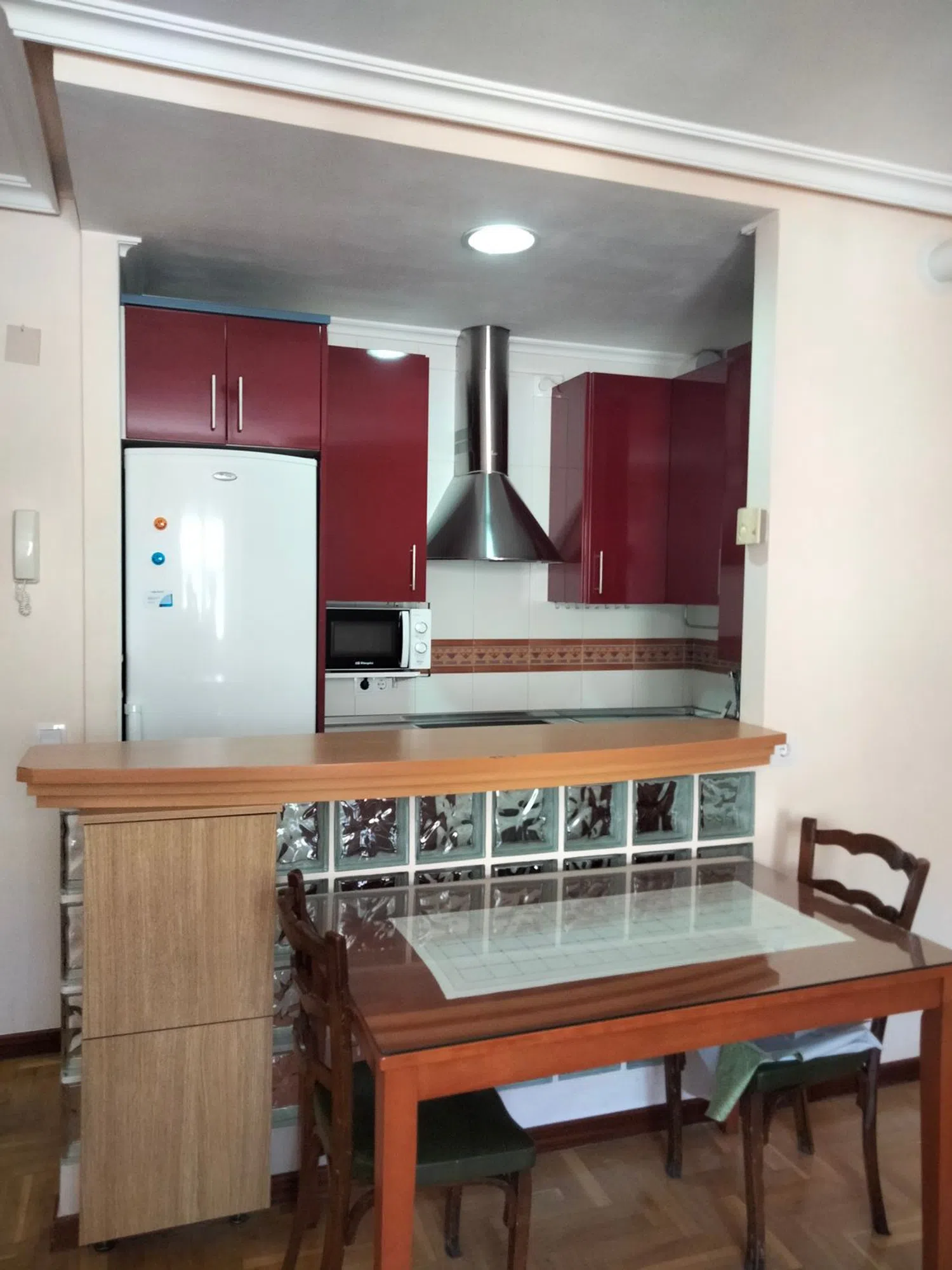 Piso en San José - Parador - Zurguen - Foto 10