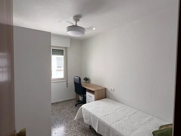 Piso en Calle d'Herrero, 51, Zona Hospital-Plaza del Real - Foto 18