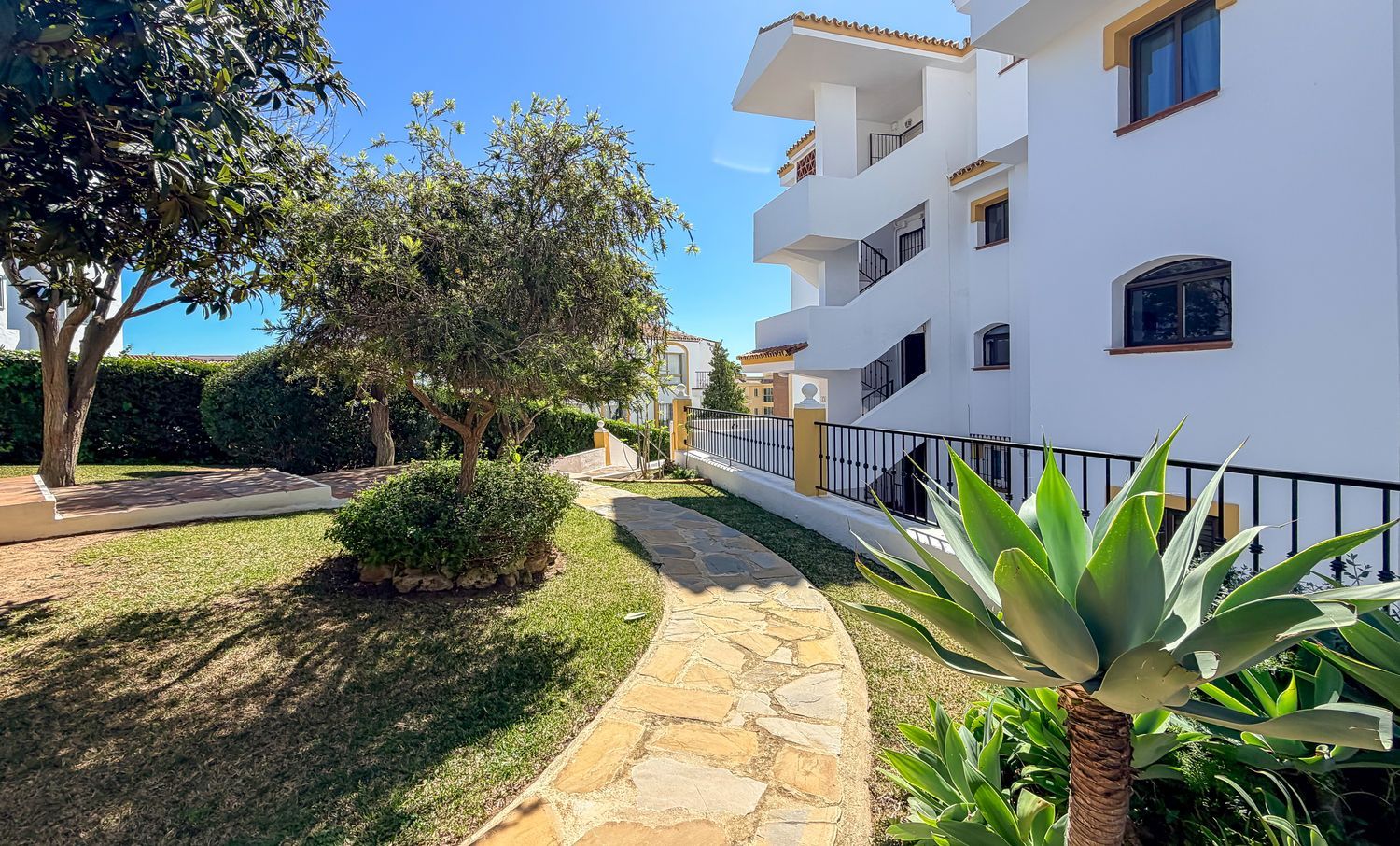 Piso en calle Mercurio, 2 - Foto 19