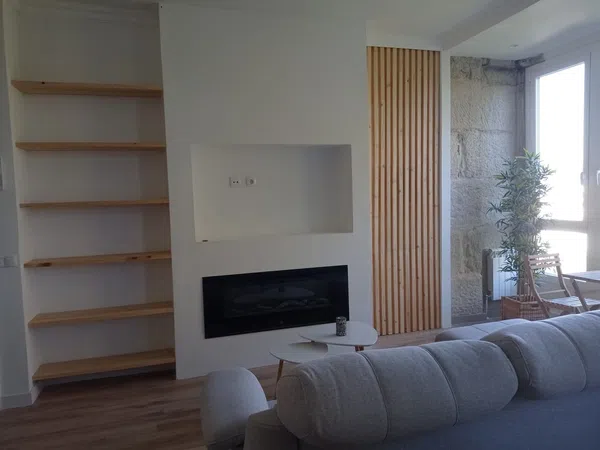 Piso en Montero Ríos, 6 - Foto 7