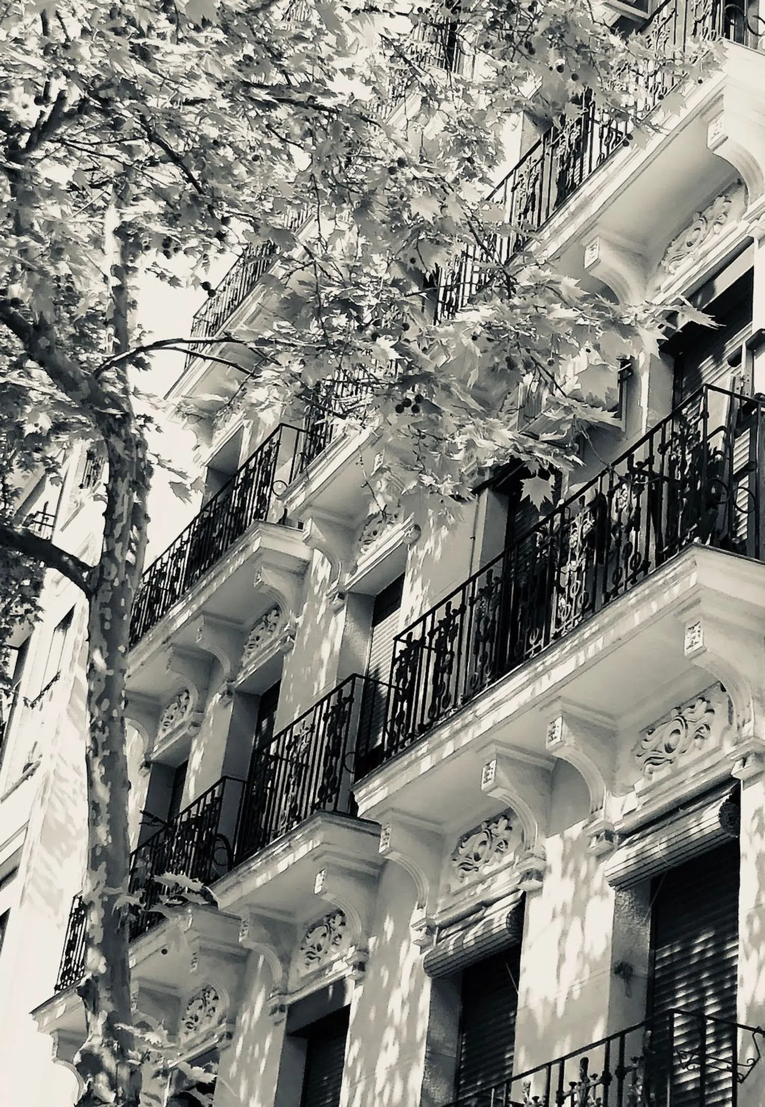 Piso en avenida de Menéndez Pelayo, 42 - Foto 4