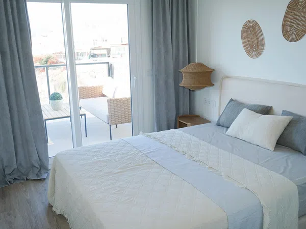 Piso en avenida Barcelona, 2 a, bloque 02 puerta 27 - Foto 15