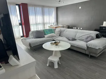 Piso en  Calle Campo de Mirra 12 - Foto 1