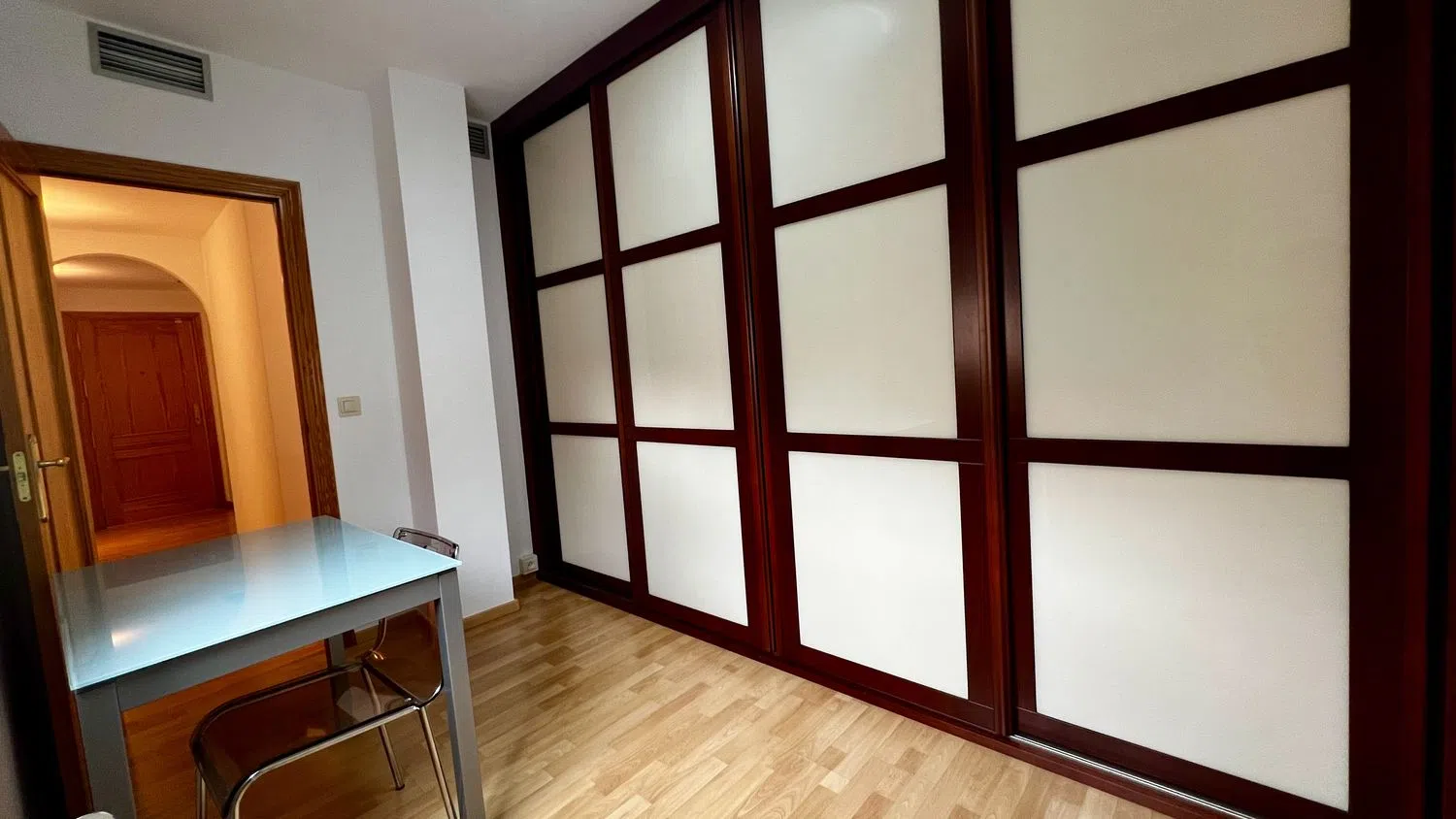 Piso en Barrio de la Cruz, 4 - Foto 17