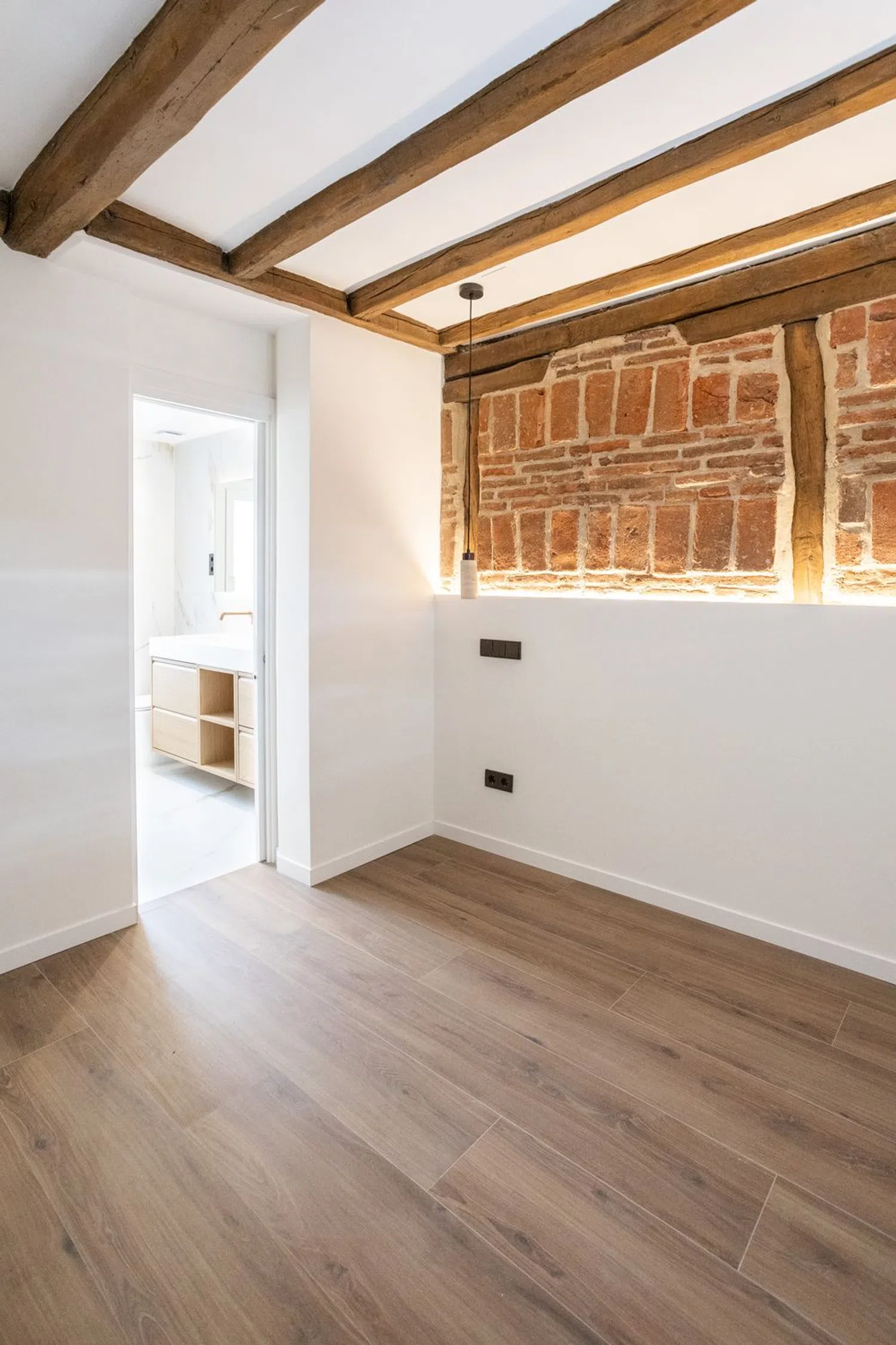 Ático en calle de Ruiz, 20 - Foto 11