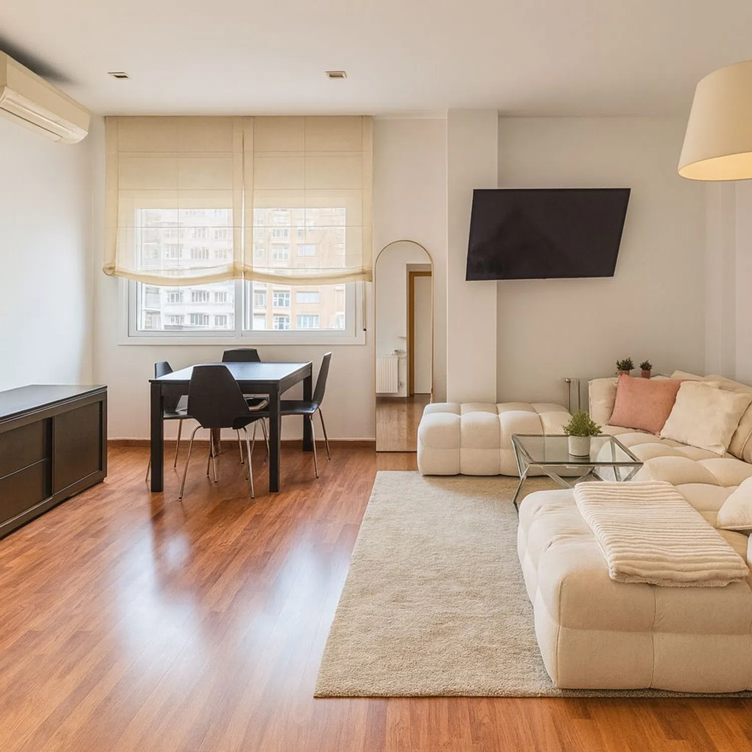 Piso en calle de Sicília, 366 - Foto 1