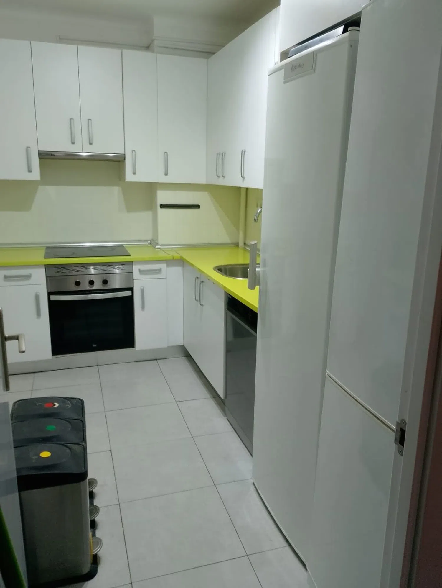 Piso en paseo de Extremadura, 105 - Foto 4