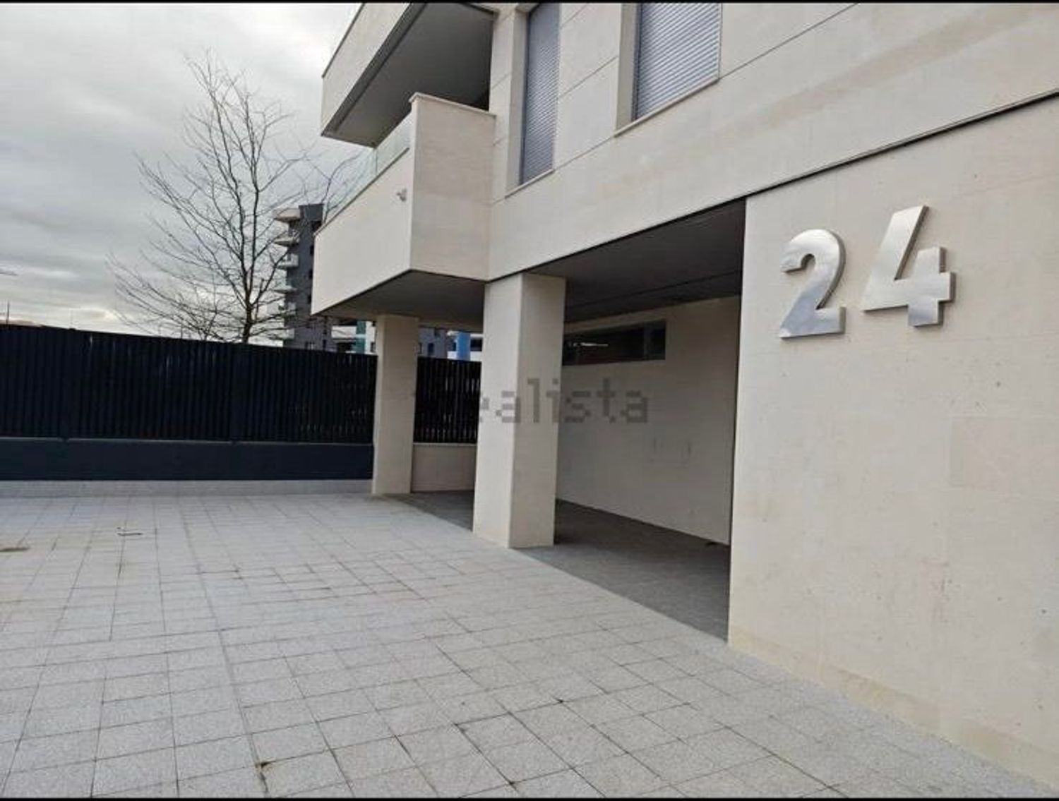 Piso en Avenida de la Universidad, 24, San Mamés - La Palomera, San Mamés - La Palomera - Foto 4